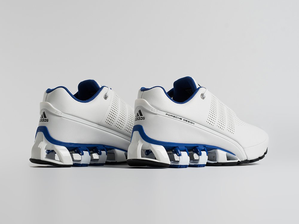 Кроссовки Adidas Porsche Design Leather P5000