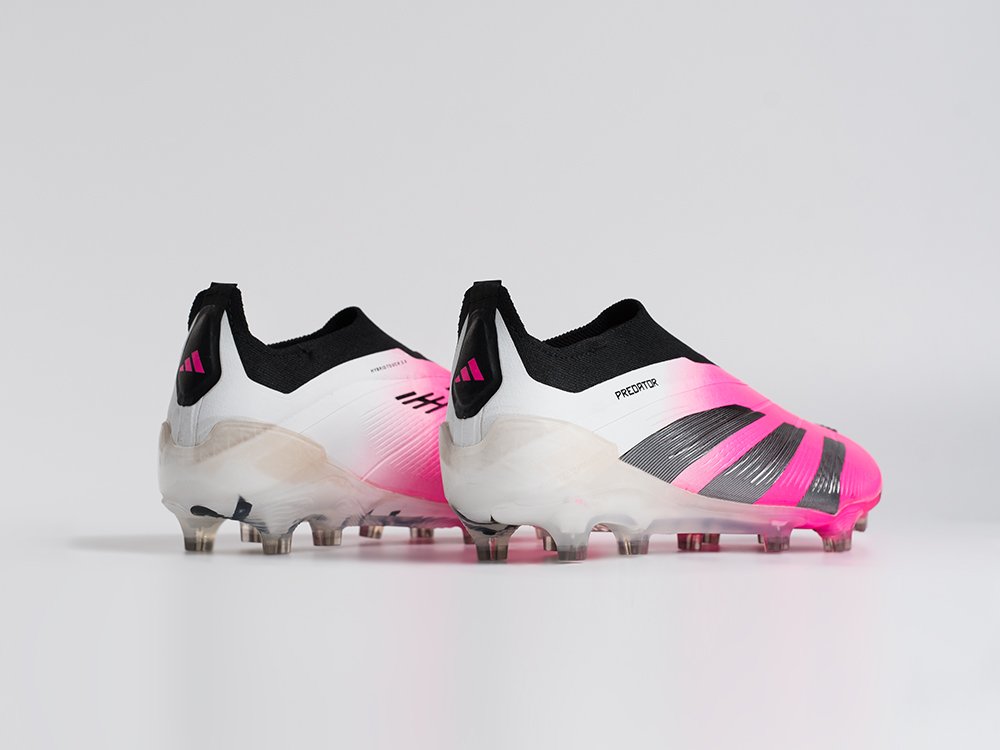 Футбольная обувь Adidas Predator Elite FG