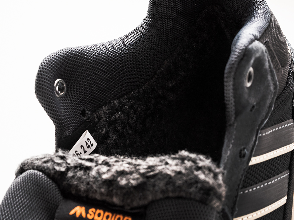 Зимние Кроссовки Adidas