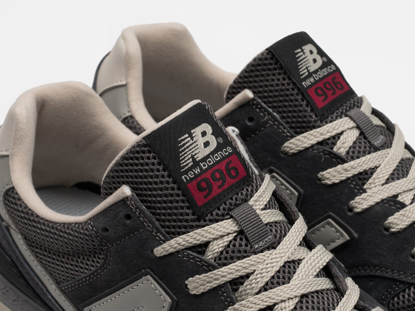 Кроссовки New Balance 996