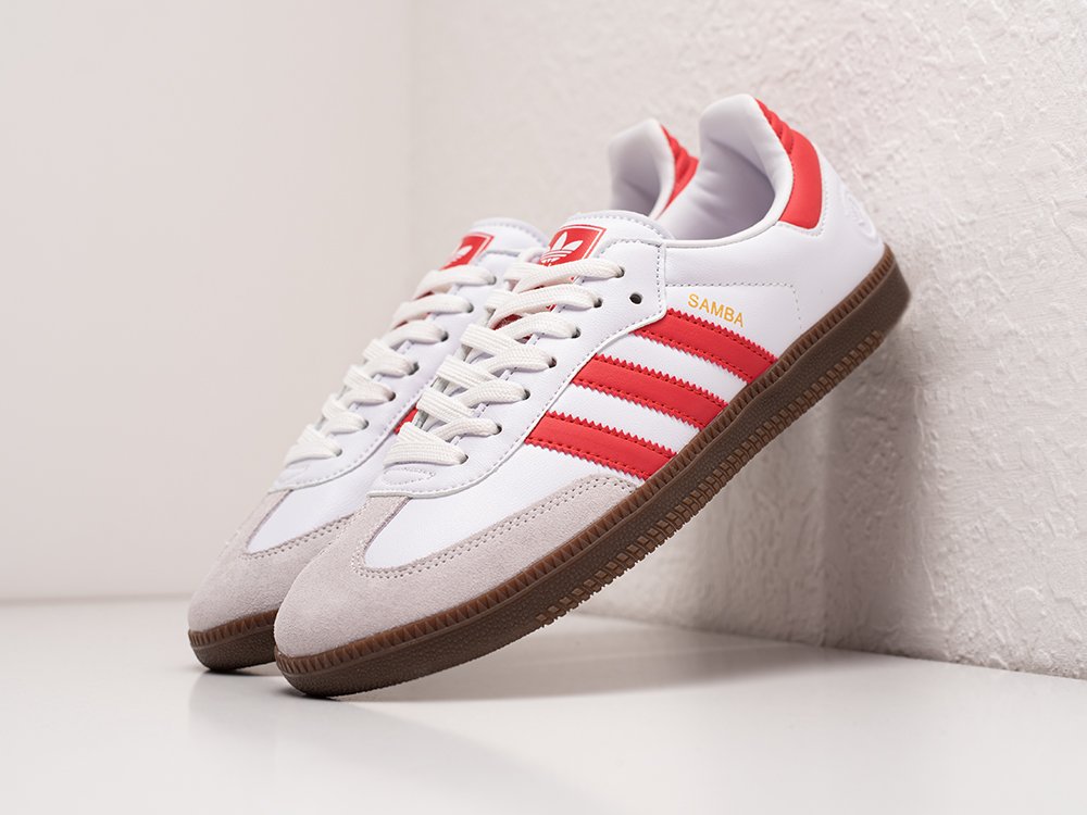 Кроссовки Adidas Samba OG