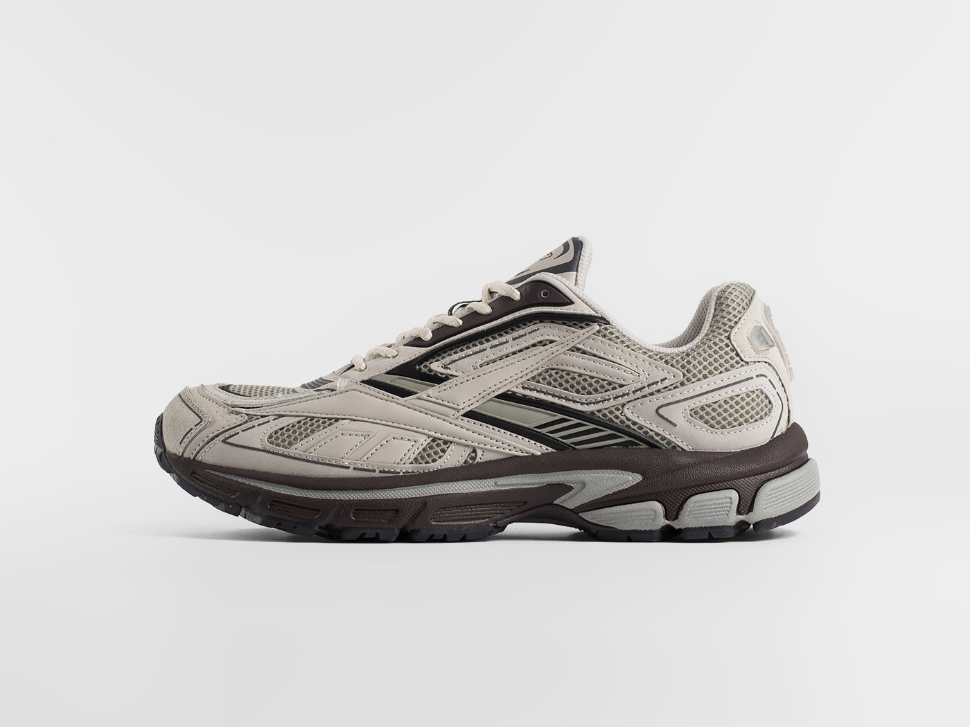 Кроссовки Reebok Premier Road Low