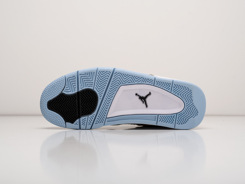 Кроссовки Nike Air Jordan 4 Retro