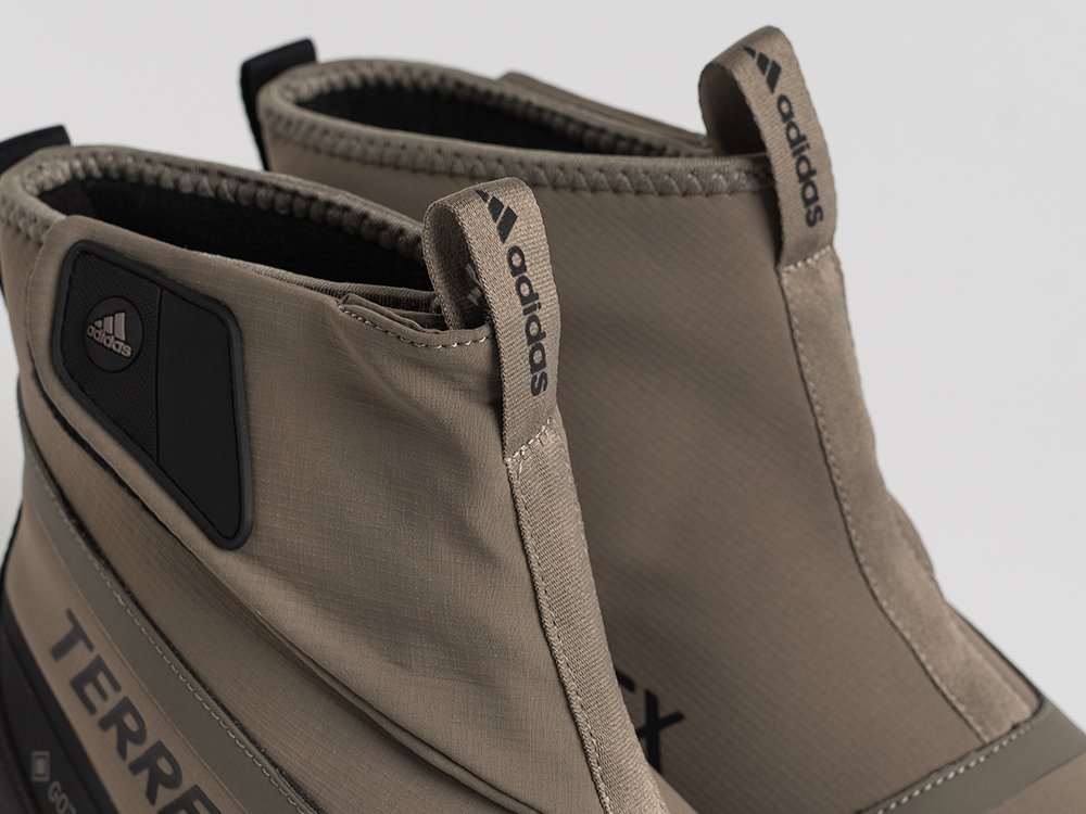 Зимние Сапоги Adidas Terrex