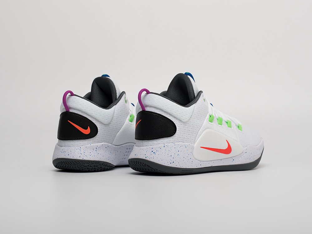 Кроссовки Nike Hyperdunk X Low