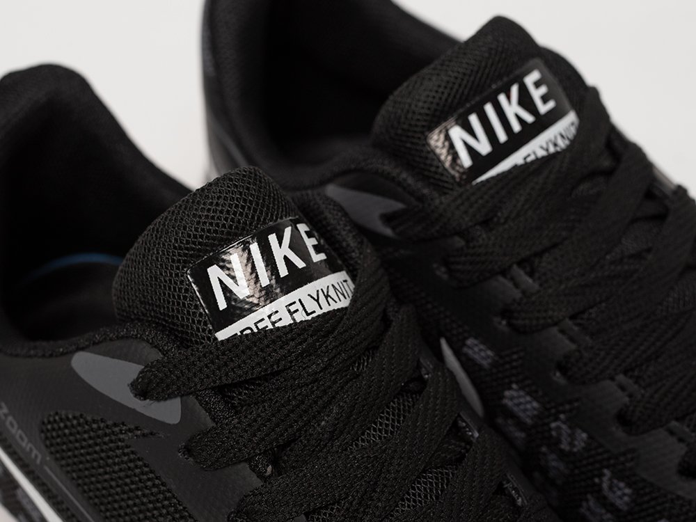 Кроссовки Nike Free Flyknit