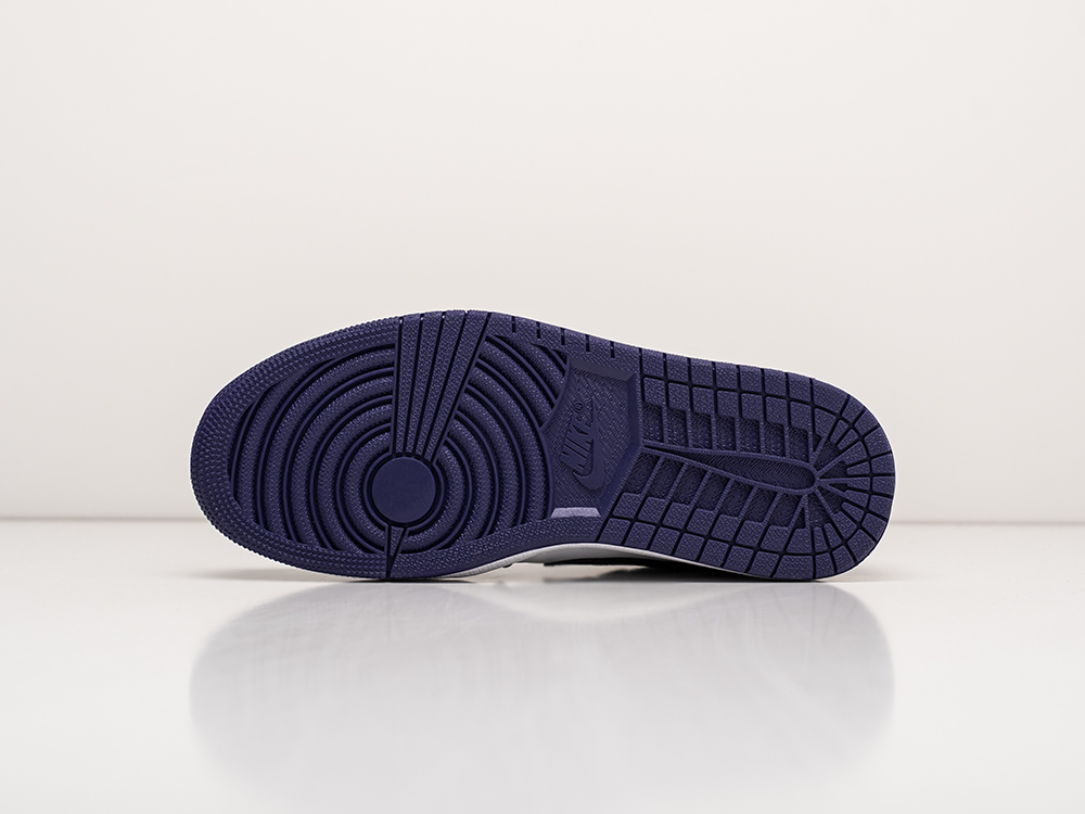 Кроссовки Nike Air Jordan 1 Low