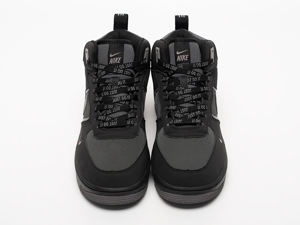 Зимние Кроссовки Nike Air Force 1 Mid
