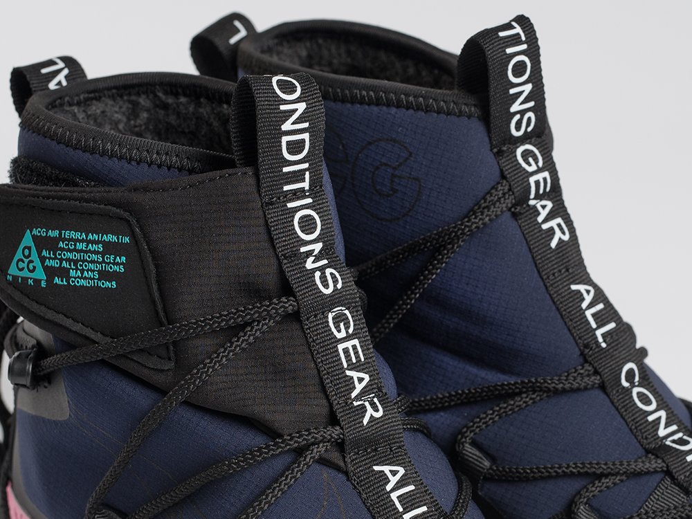 Зимние Кроссовки Nike ACG Air Terra Antarktik
