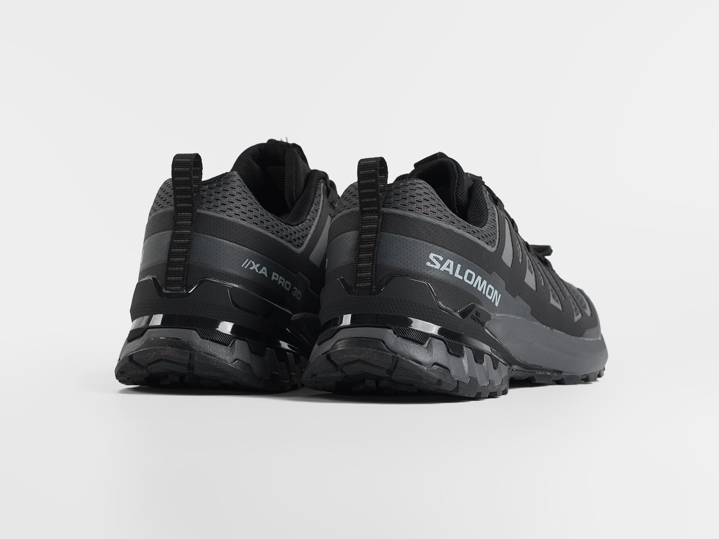 Кроссовки Salomon XA PRO 3D