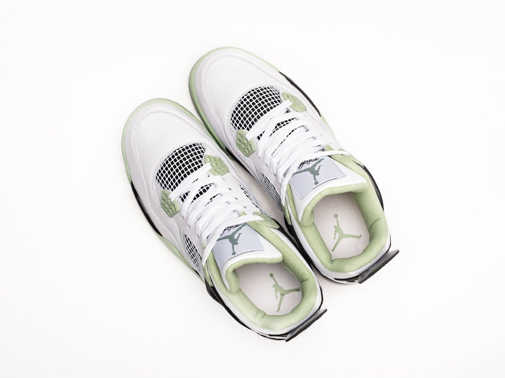 Кроссовки Nike Air Jordan 4 Retro