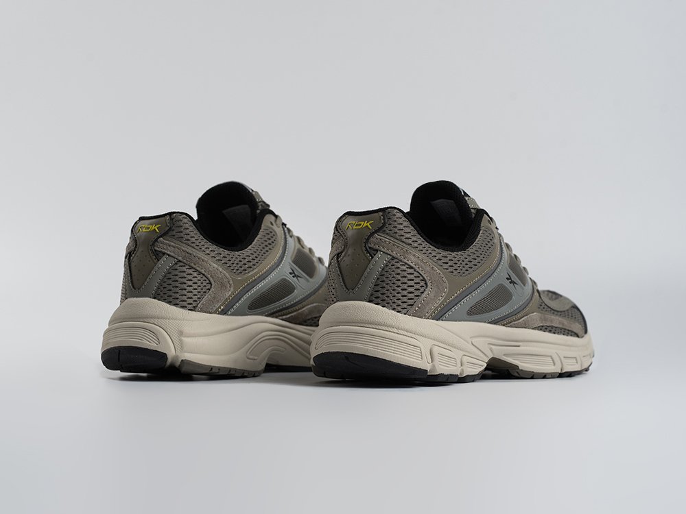 Кроссовки Reebok Premier Trinity