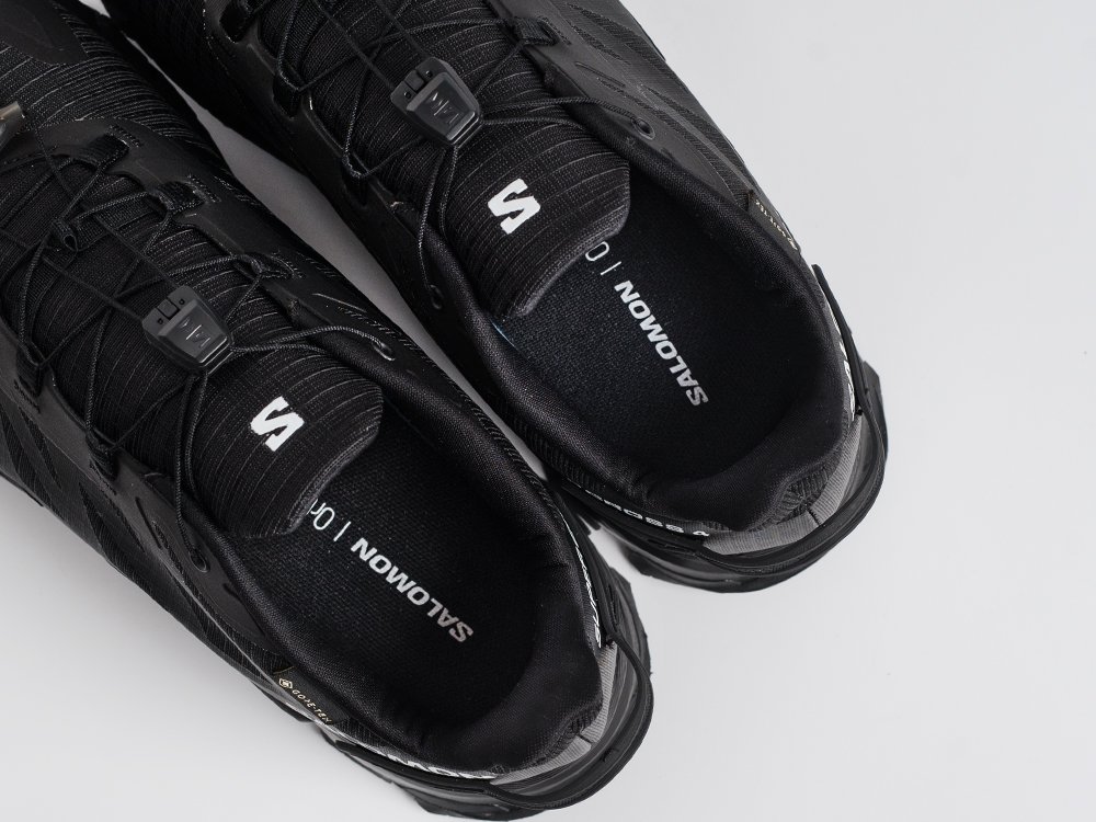 Кроссовки Salomon Supercross 4 GTX