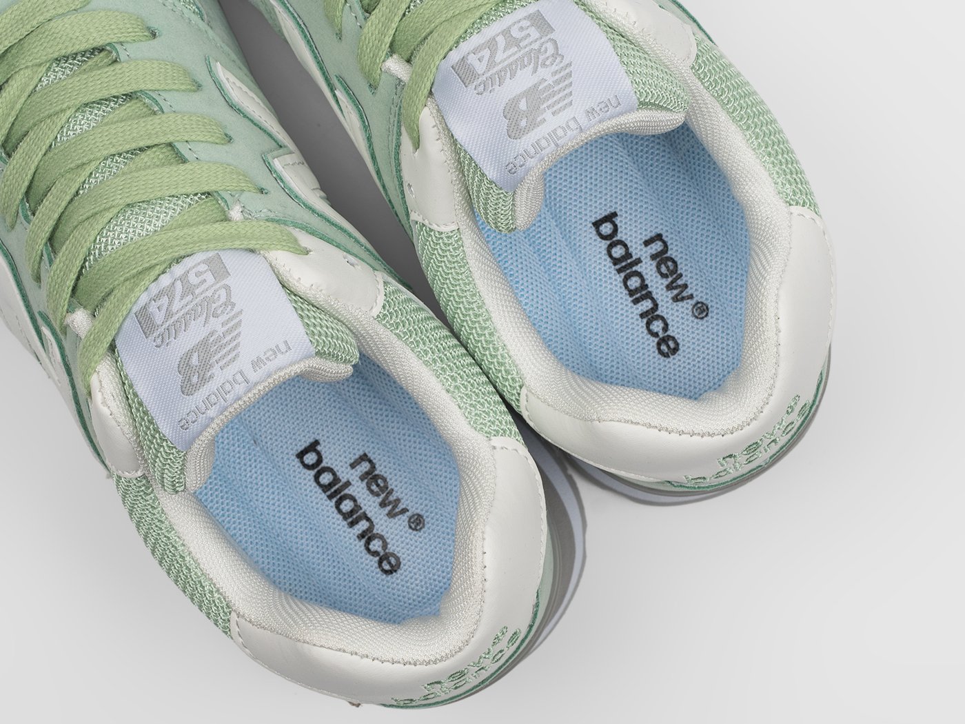 Кроссовки New Balance 574