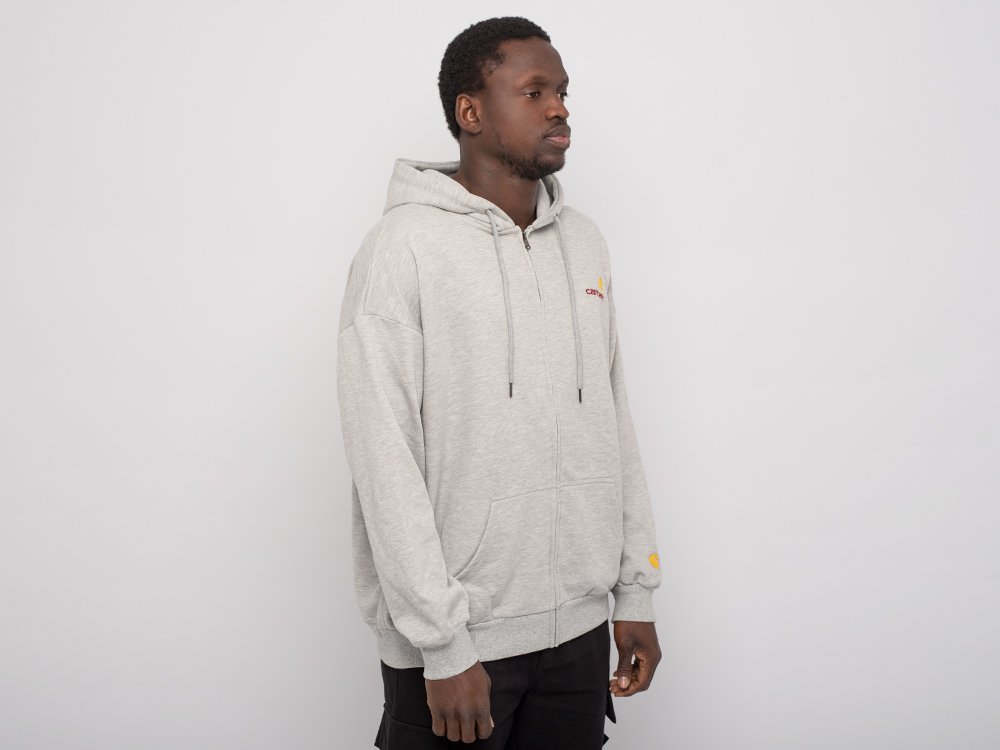 Толстовка CarHartt