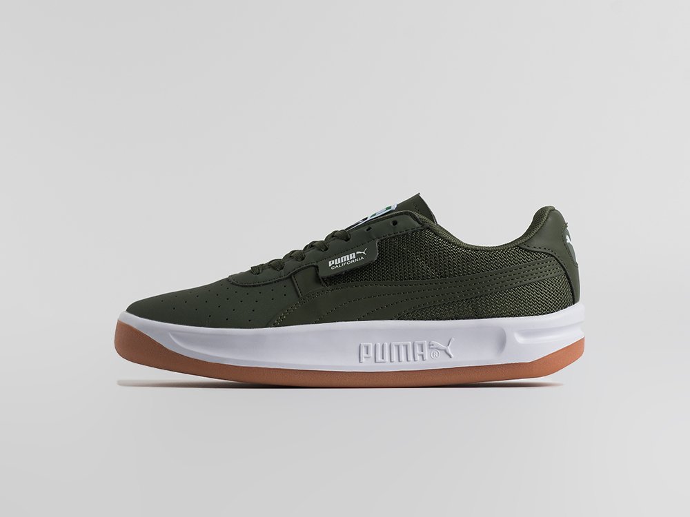 Кроссовки Puma California Vintage