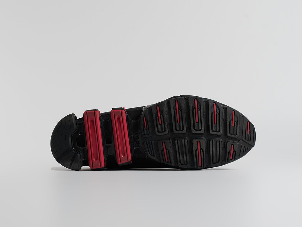 Кроссовки Adidas Porsche Design Leather P5000
