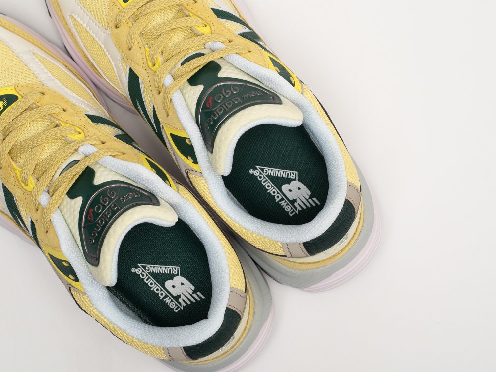 Кроссовки New Balance 990 v6