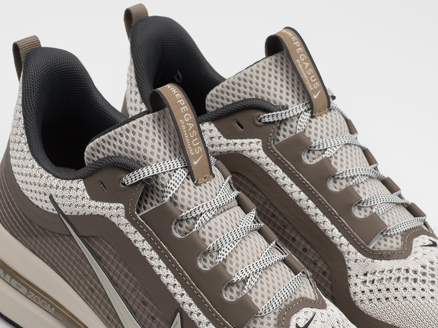 Кроссовки Nike Pegasus Premium