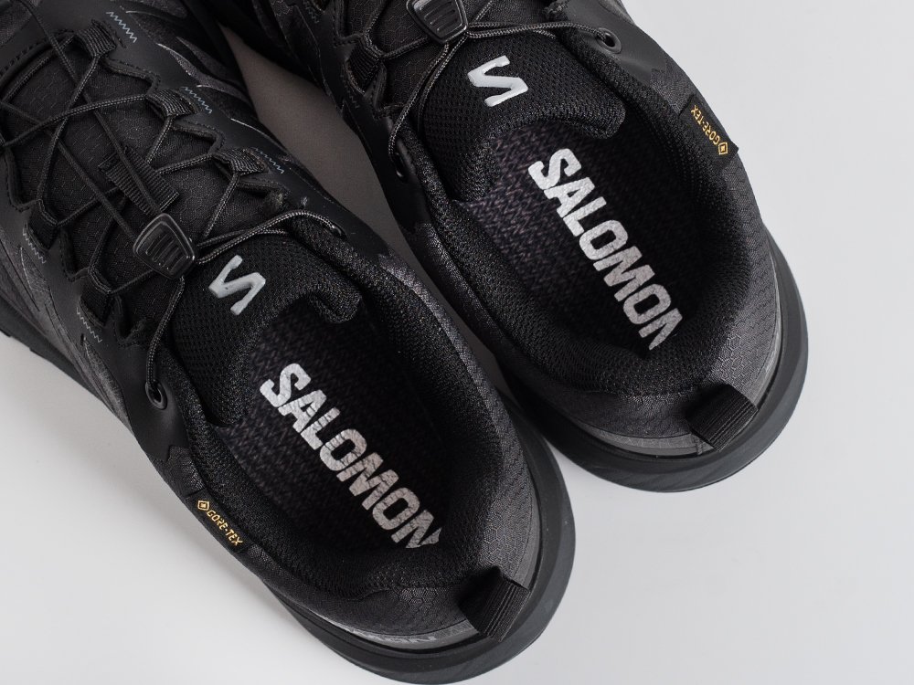 Кроссовки Salomon X ADVENTURE GTX