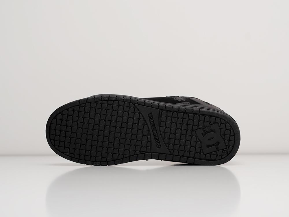 Кроссовки DC Shoes Court Graffik