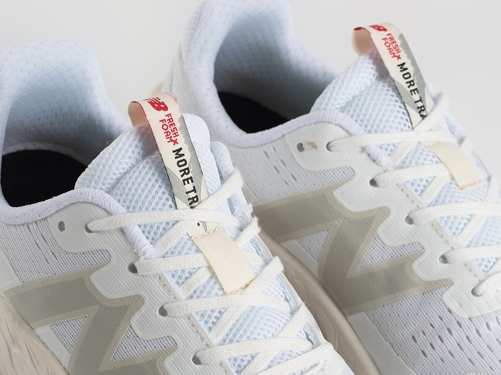 Кроссовки New Balance Fresh Foam X More Trail v3
