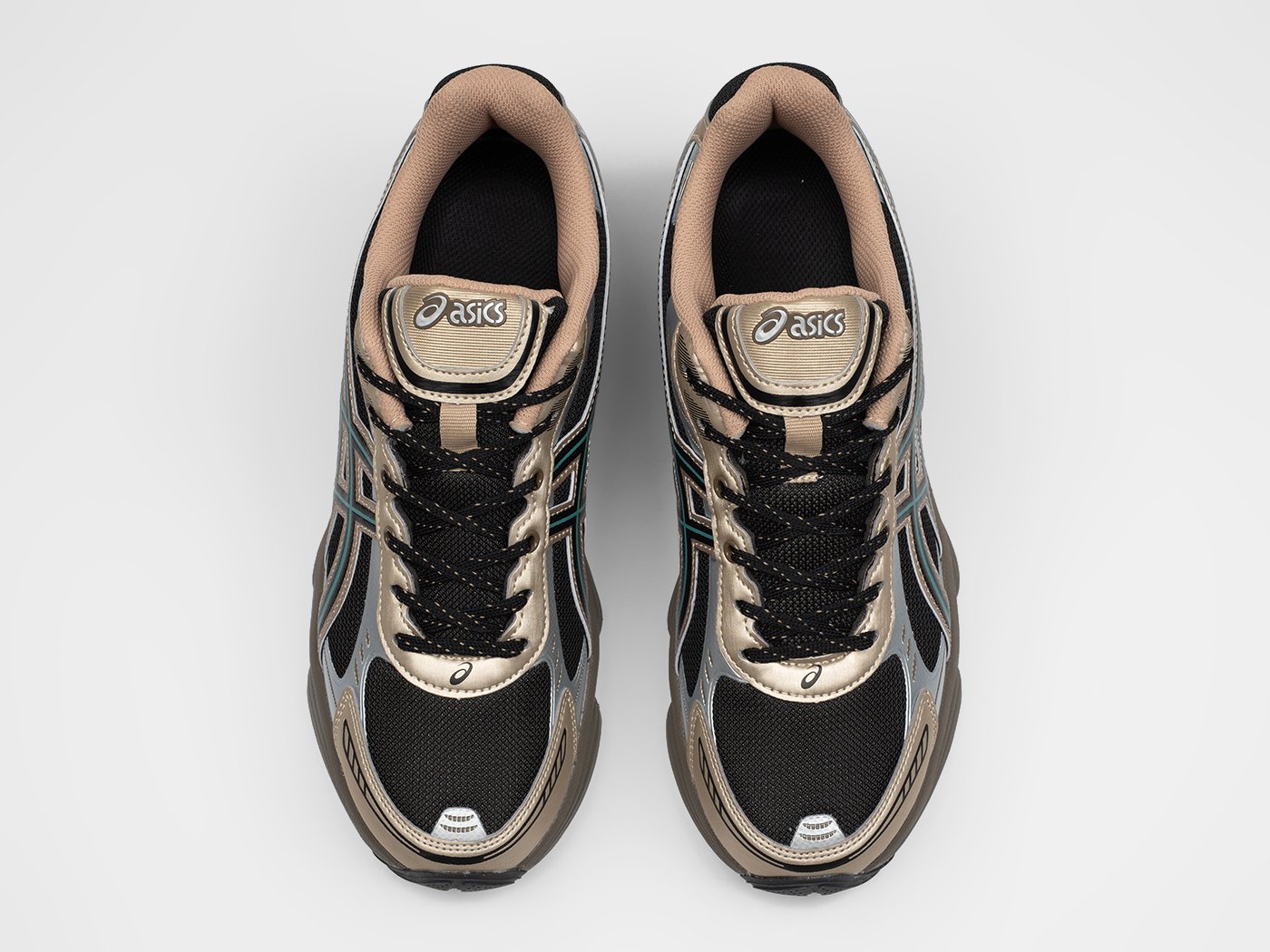 Кроссовки Asics Gel Kinetic Fluent