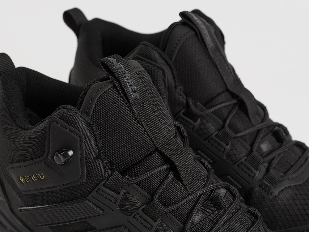 Зимние Кроссовки Adidas Terrex AX4 Mid