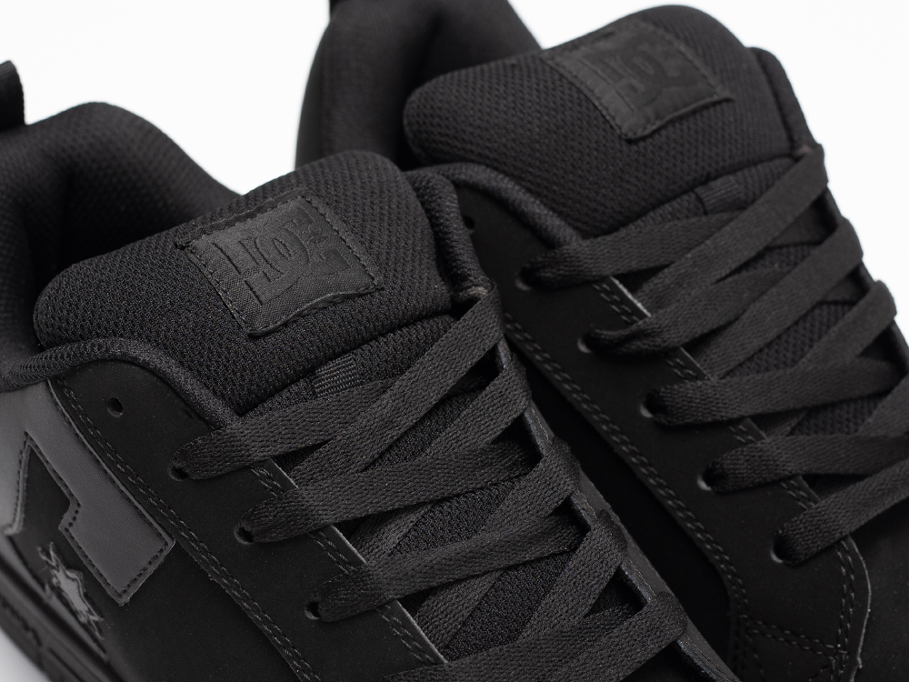 Кроссовки DC Shoes Court Graffik