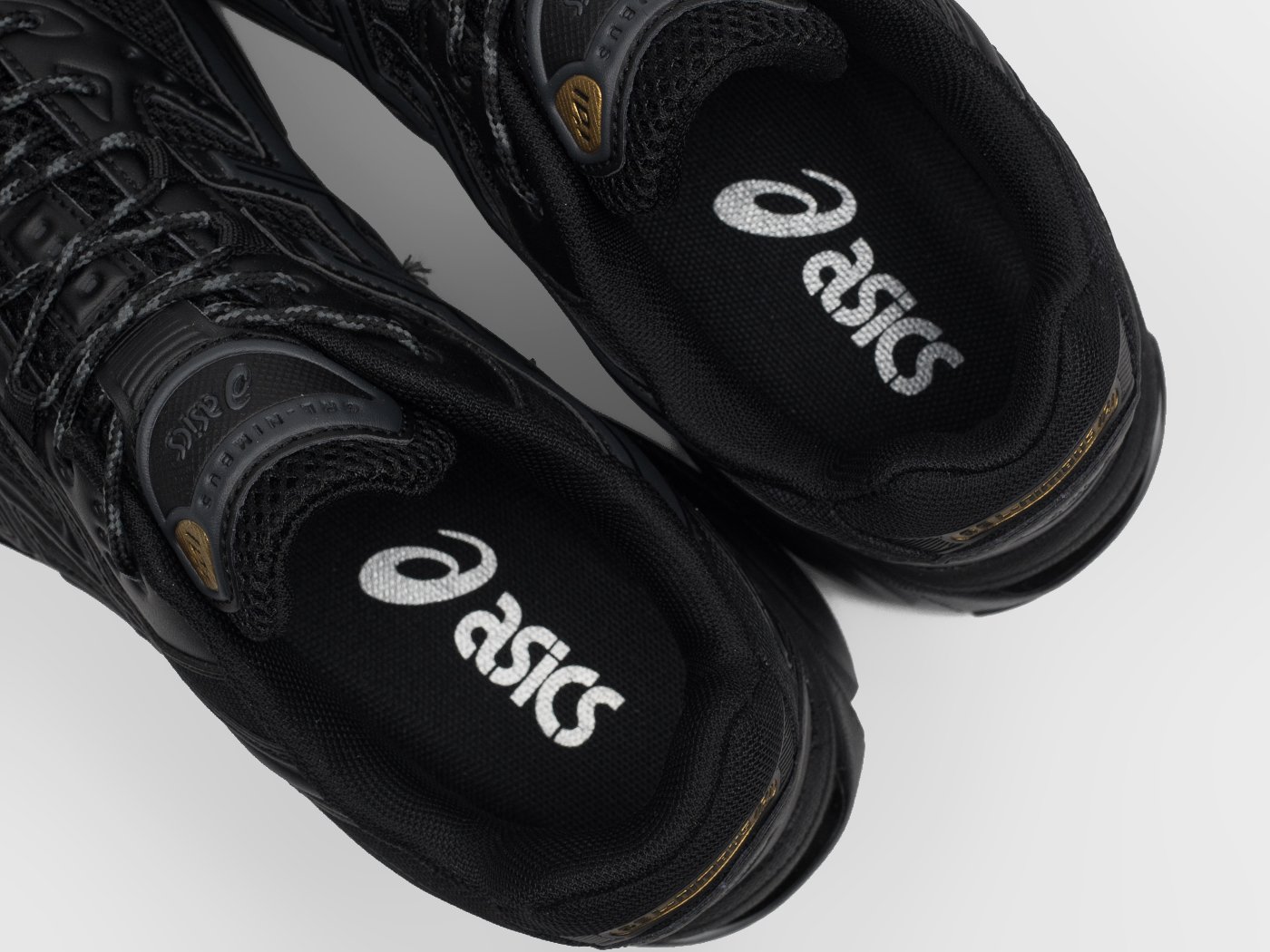 Кроссовки Asics Gel-Nimbus 10.1