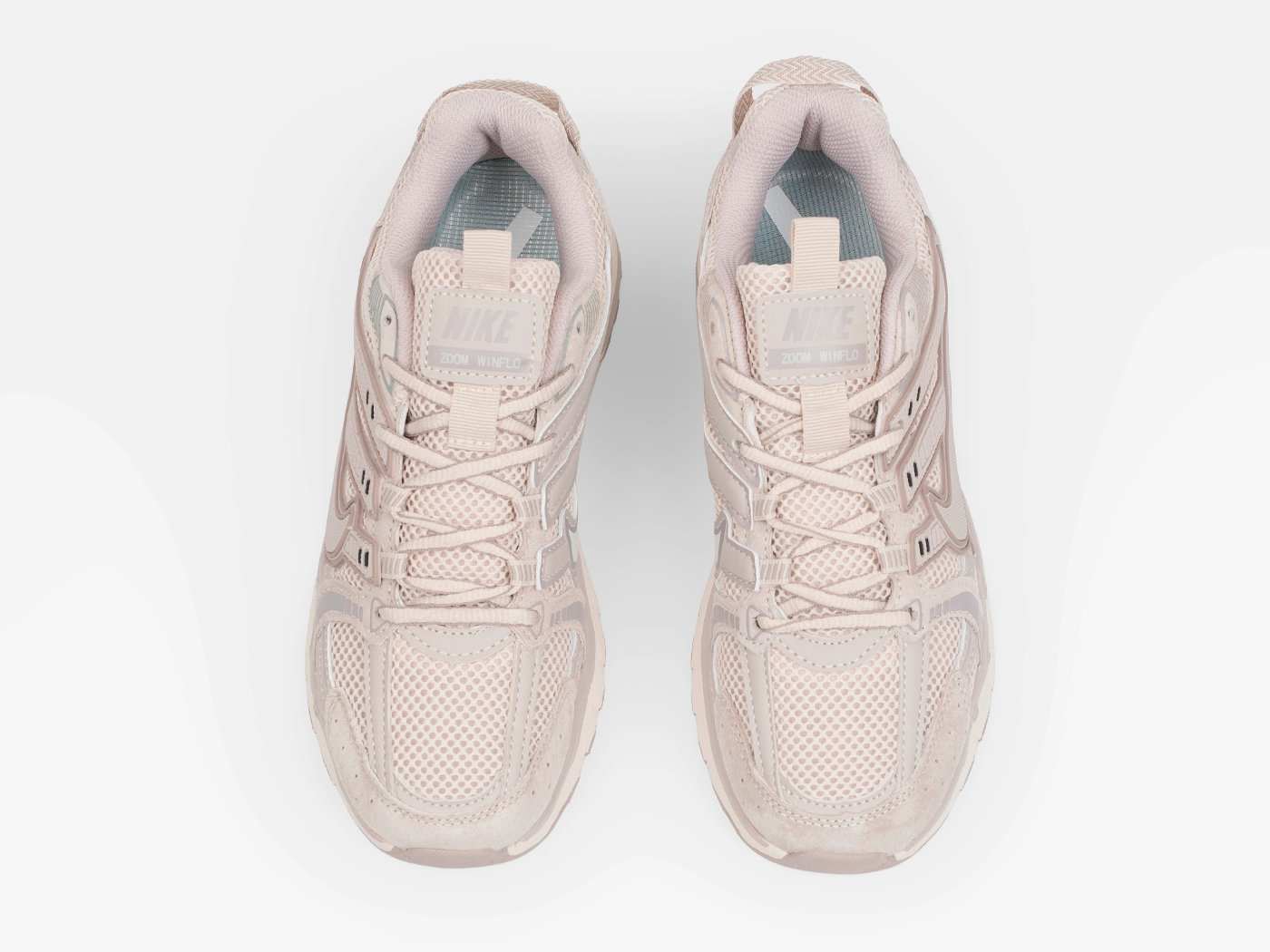 Кроссовки Nike V2K Run