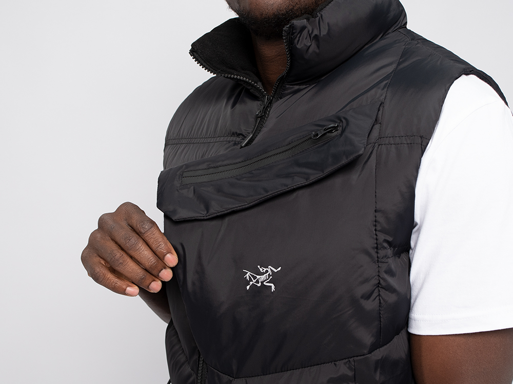 Жилет Arcteryx