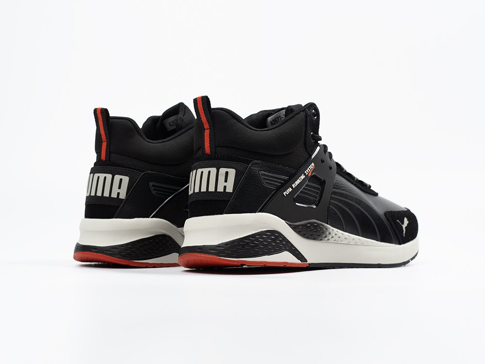 Зимние Кроссовки Puma Running System