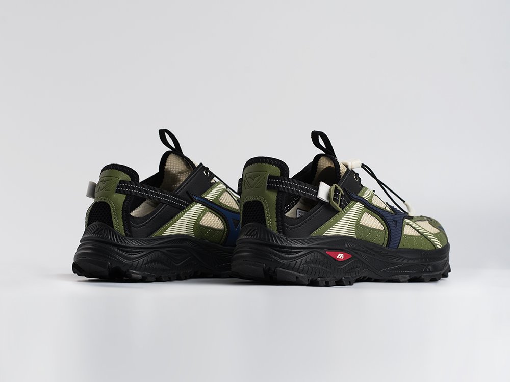 Кроссовки Mizuno Racer Trail SE