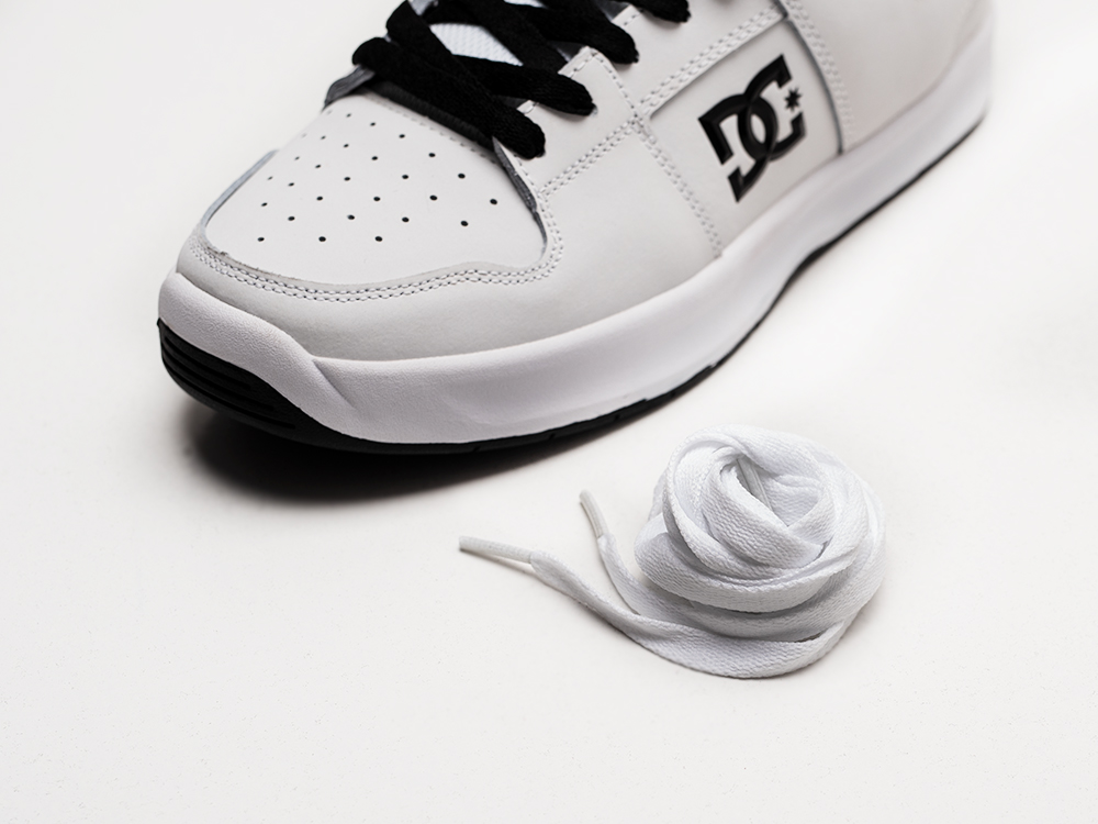 Кроссовки DC Shoes Lynx Zero