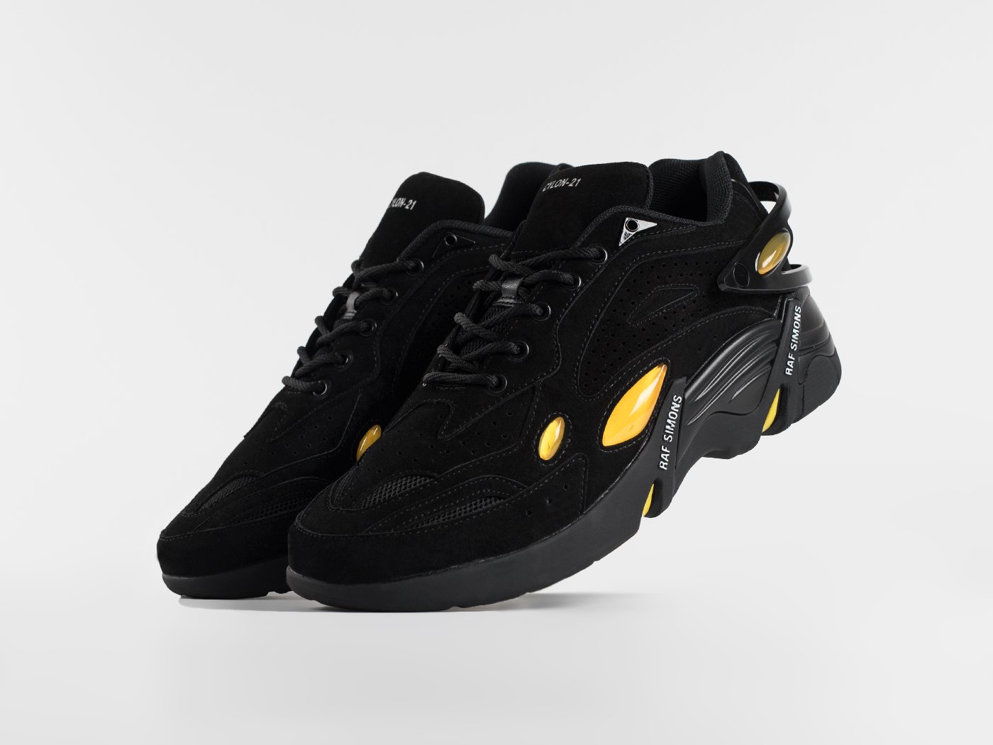 Кроссовки Raf Simons Antei