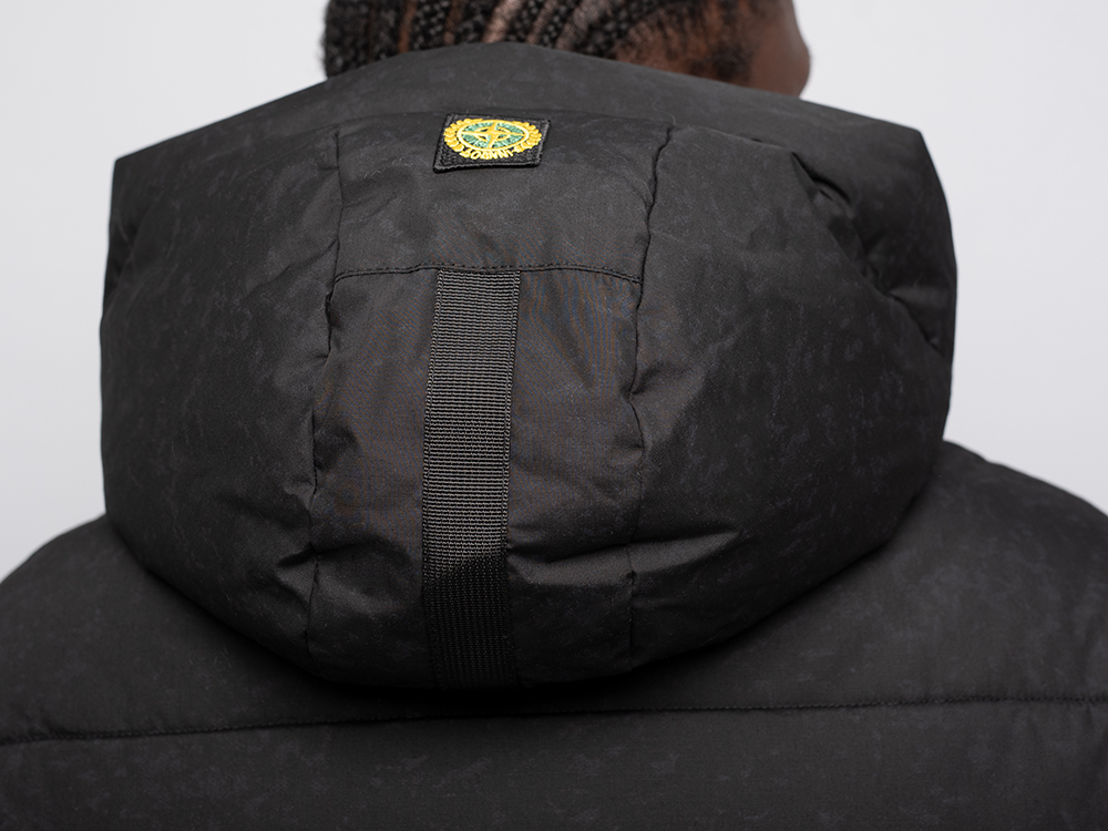 Куртка зимняя Stone Island