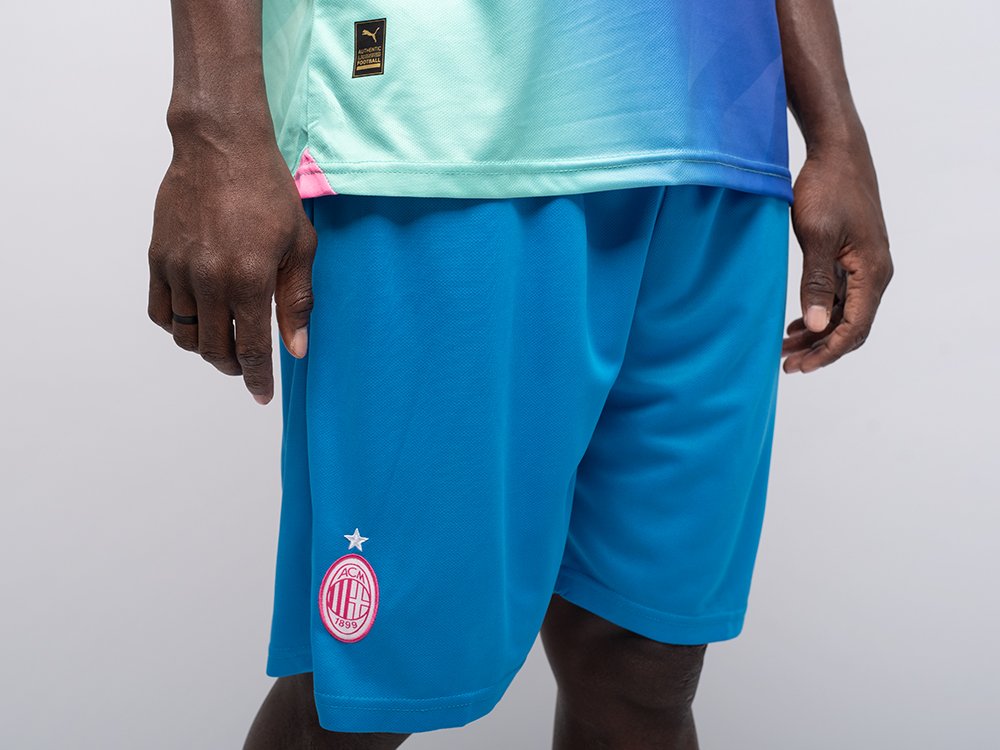 Футбольная форма Puma AC Milan