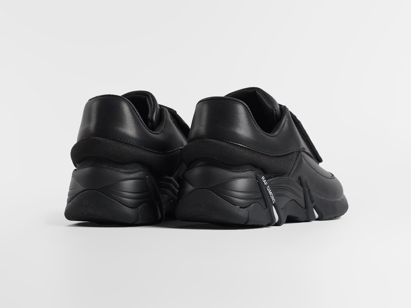Кроссовки Raf Simons Antei