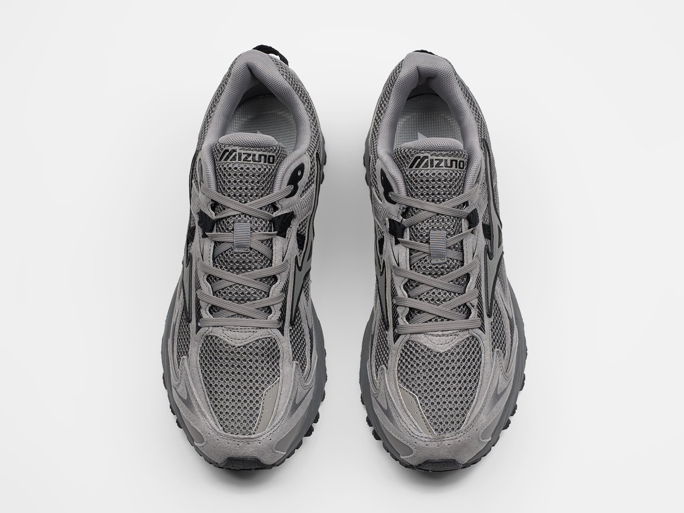 Кроссовки Mizuno FIYI TL V2