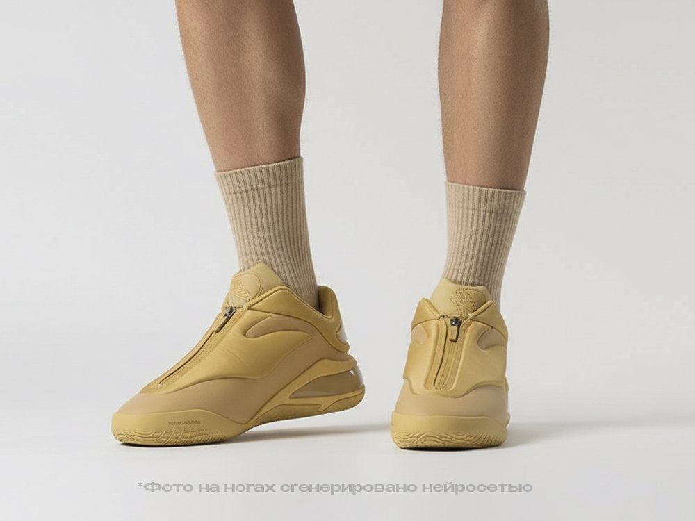 Кроссовки Converse x Shai Gilgeous-Alexander SHAI 001
