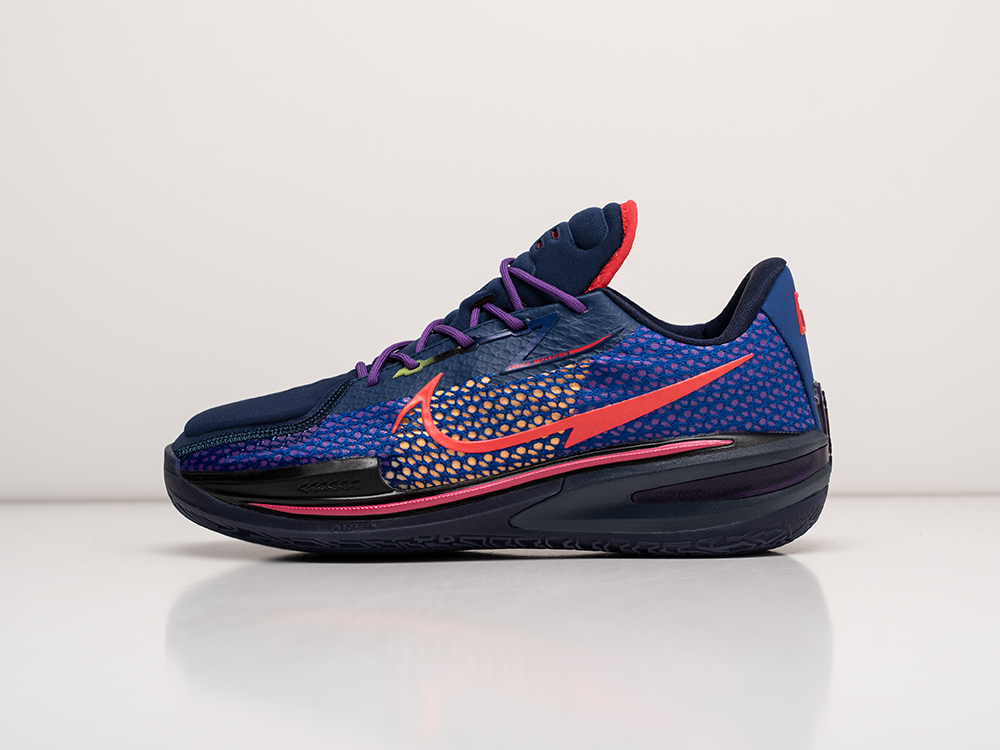 Кроссовки Nike Air Zoom G.T. Cut 3
