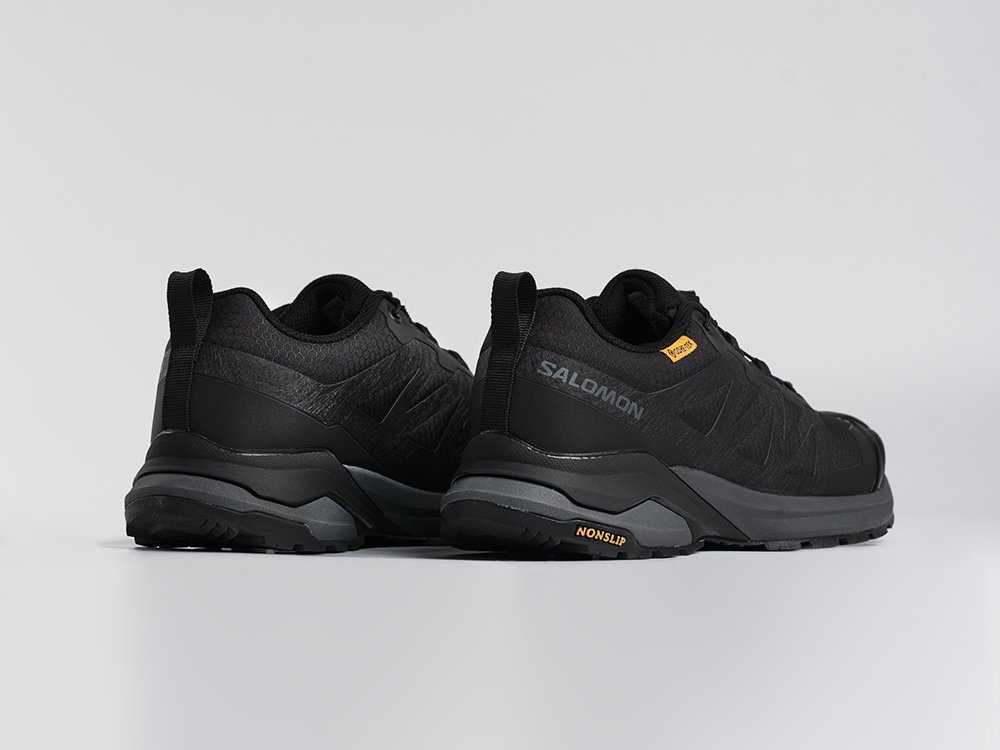 Кроссовки Salomon X ADVENTURE GTX