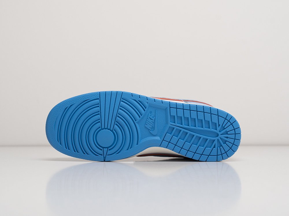 Кроссовки Nike SB Dunk Low