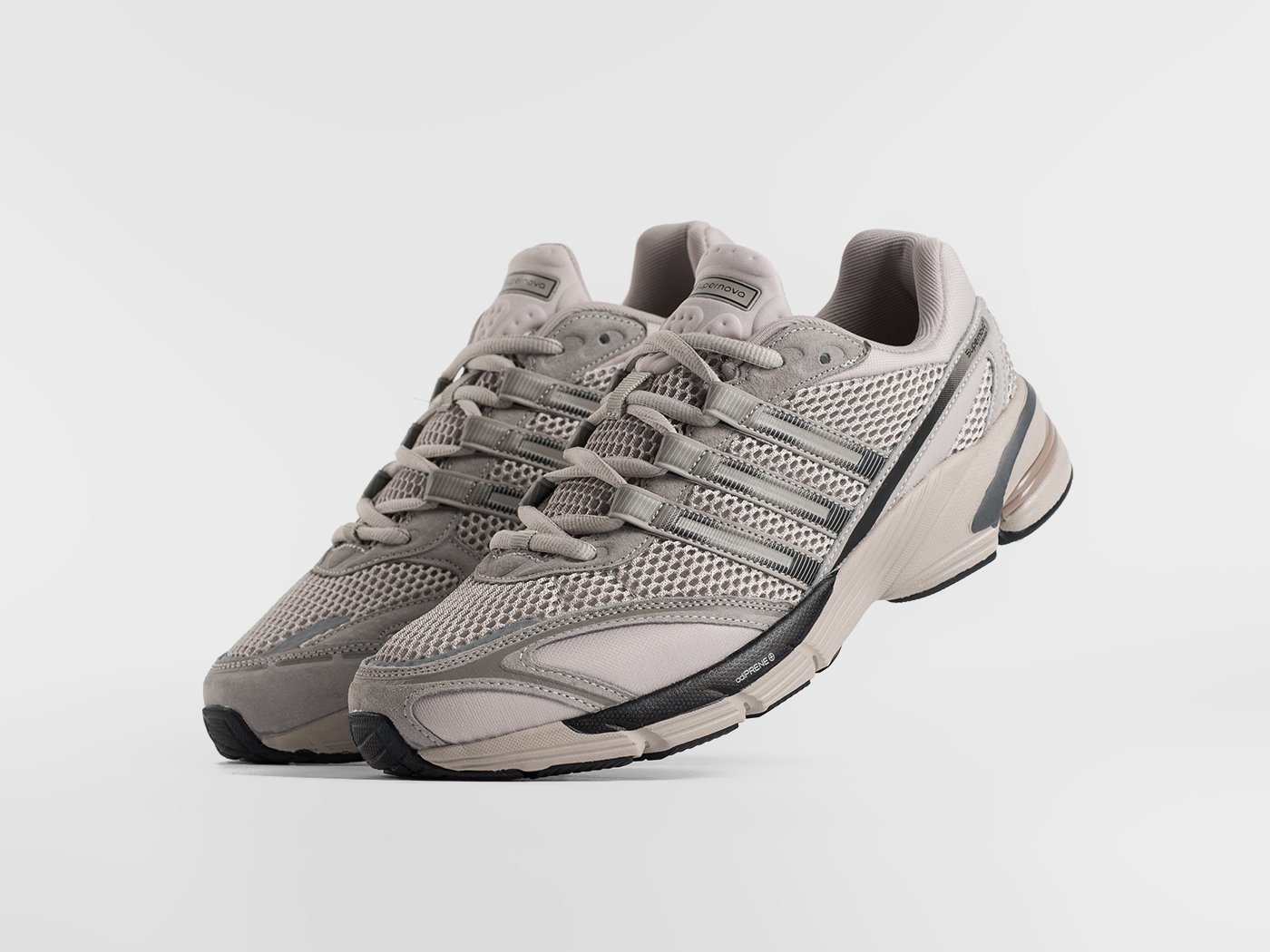 Кроссовки Adidas Supernova Cushion 7