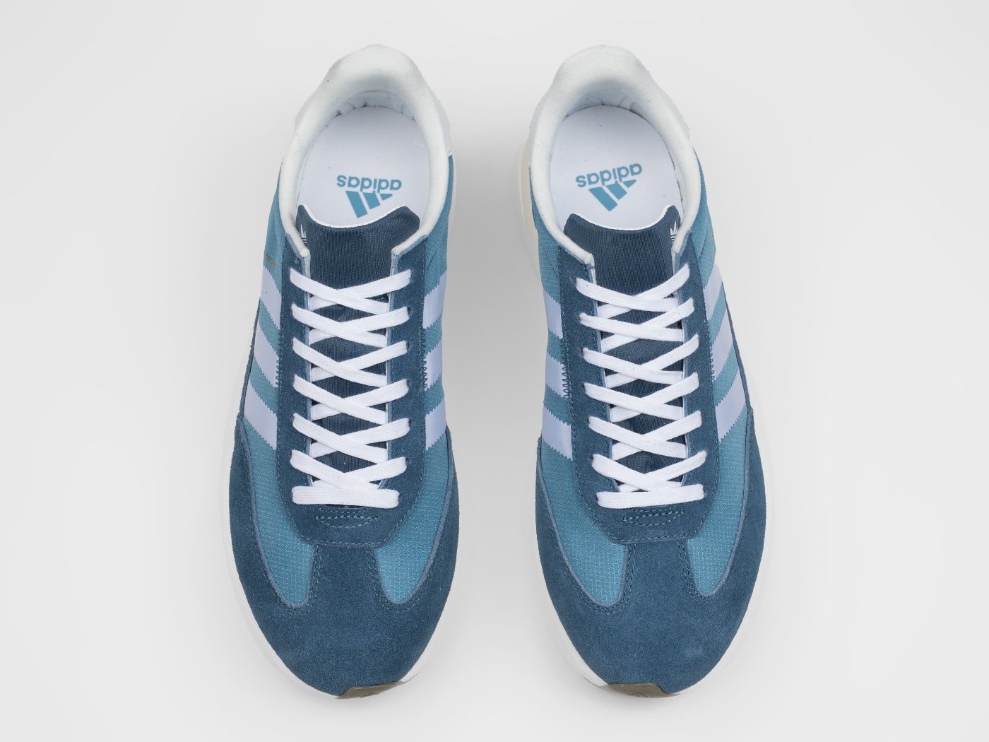 Кроссовки Adidas Sl 72