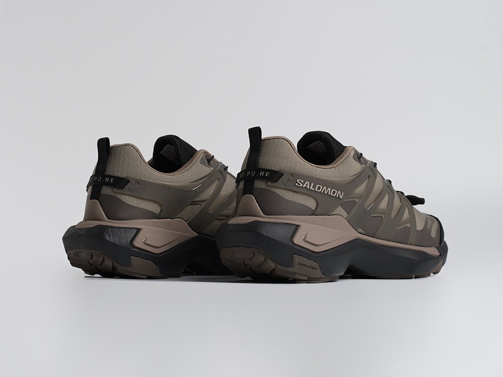 Кроссовки Salomon XT Pu.re Advanced