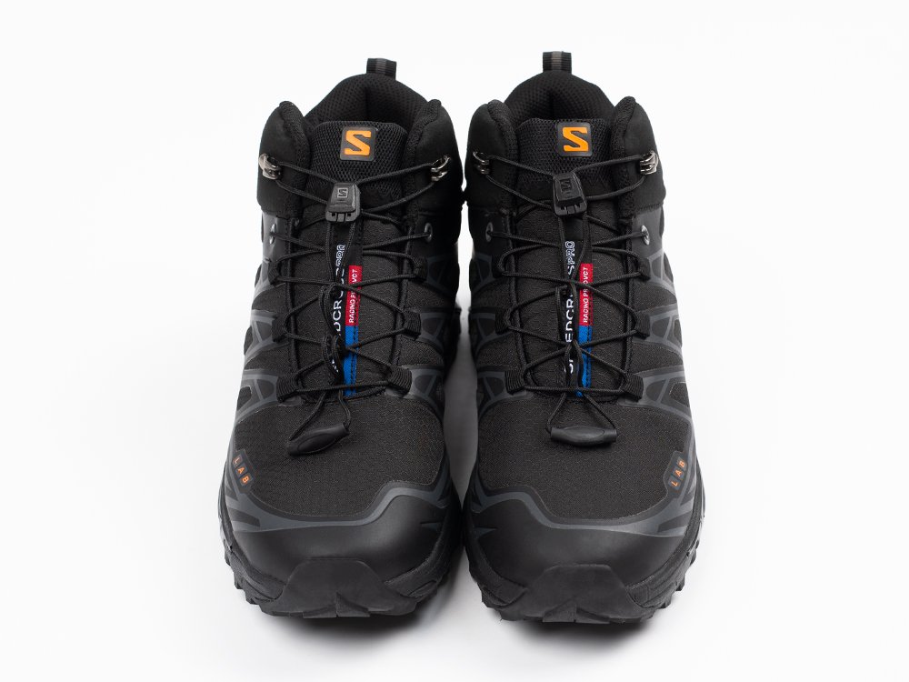 Зимние Кроссовки Salomon ADVANCED XT-6 ADV High