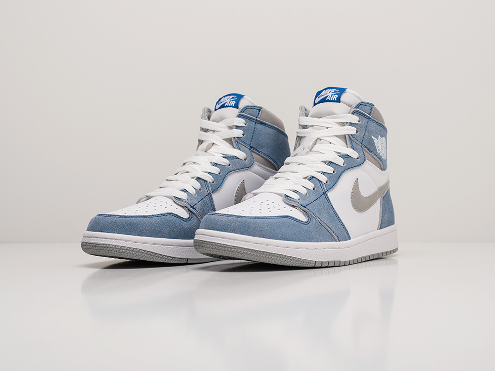 Кроссовки Nike Air Jordan 1 High