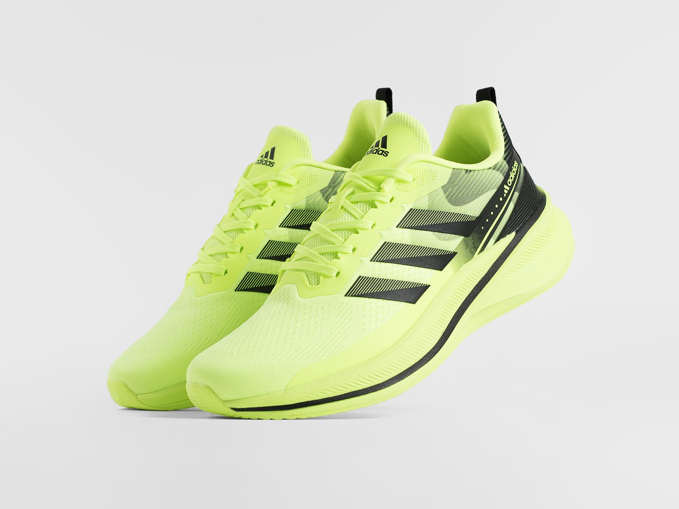 Кроссовки Adidas
